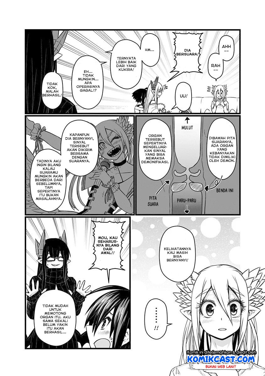Chapter 67 - halaman 7