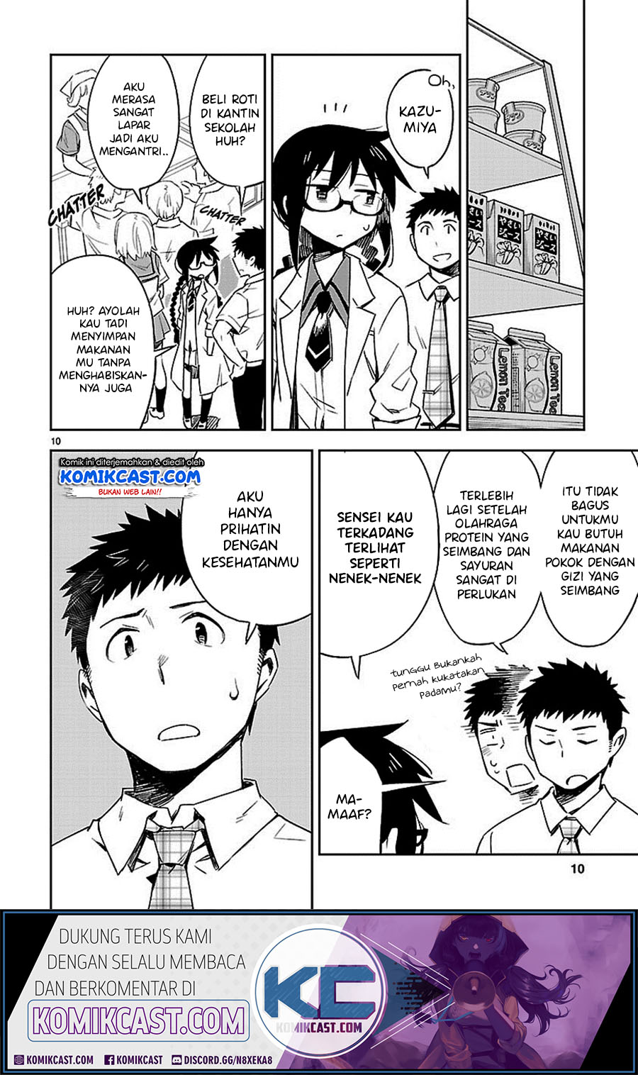 Chapter 18 - halaman 12