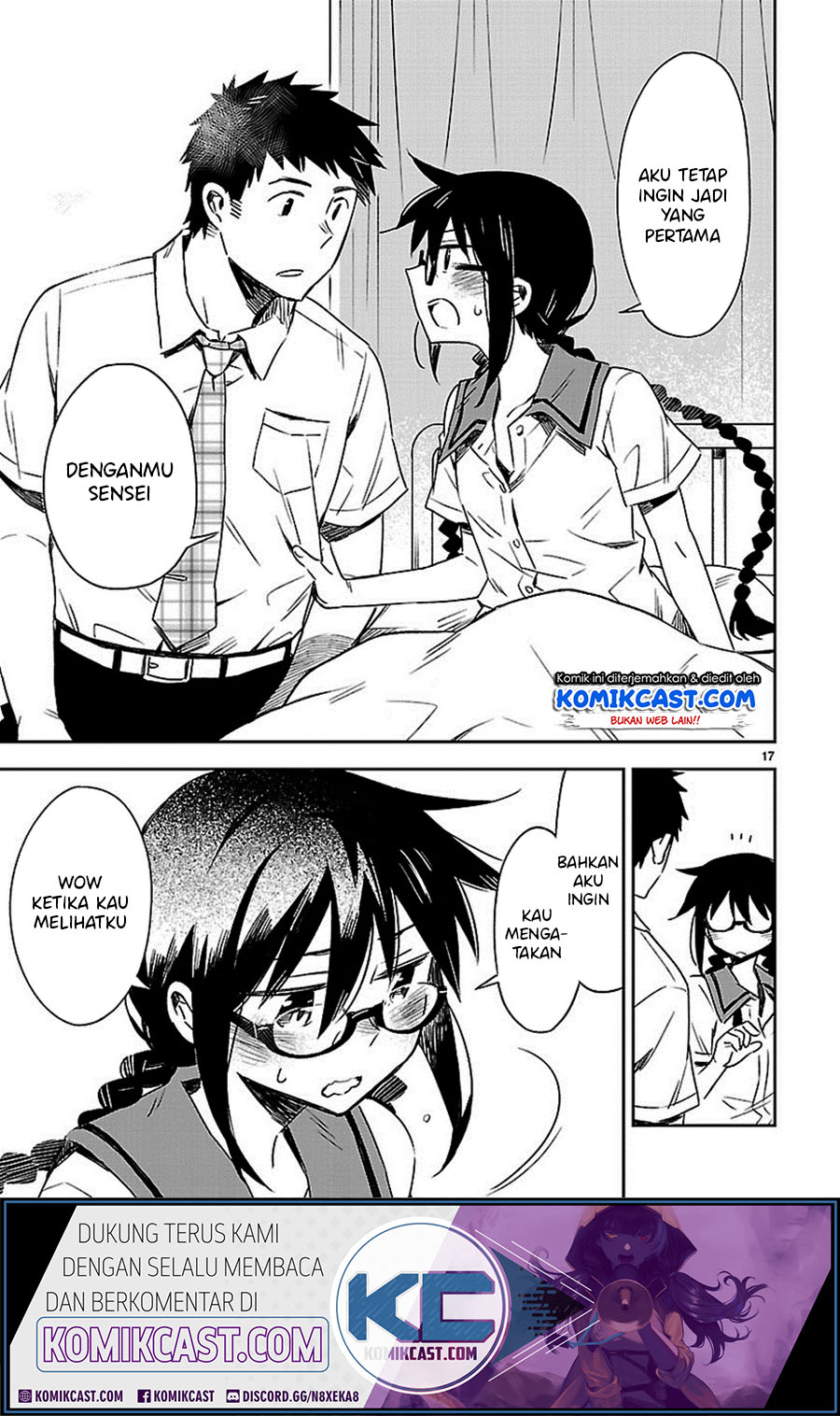 Chapter 18 - halaman 19