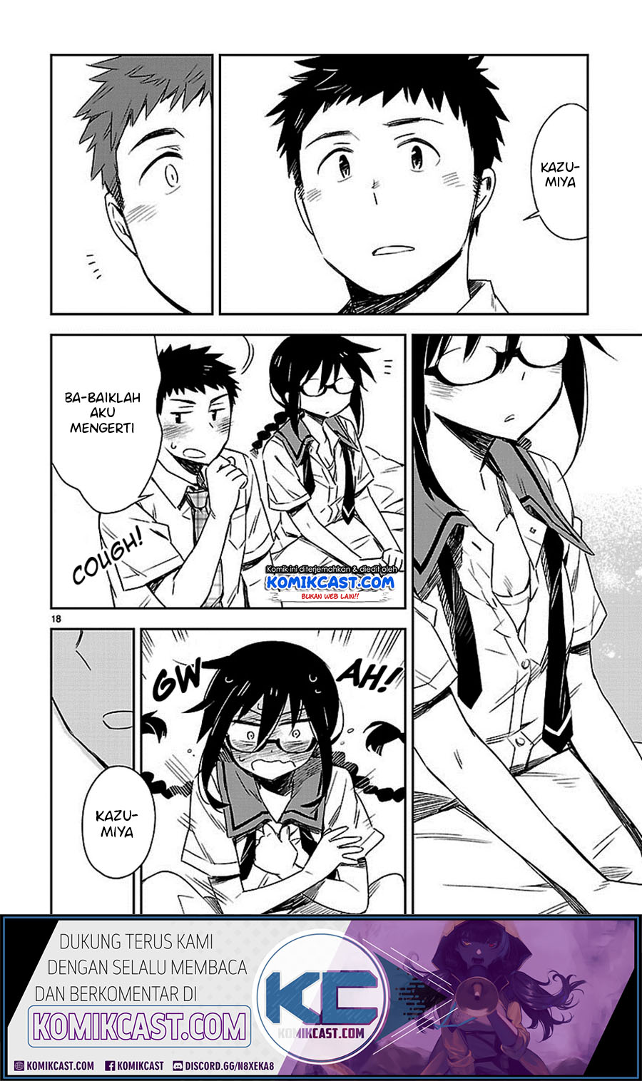 Chapter 18 - halaman 20