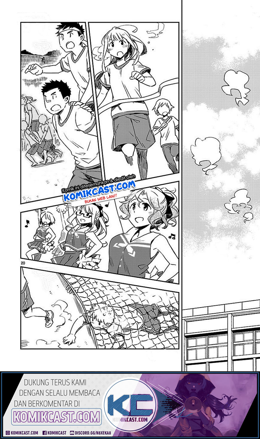 Chapter 18 - halaman 22