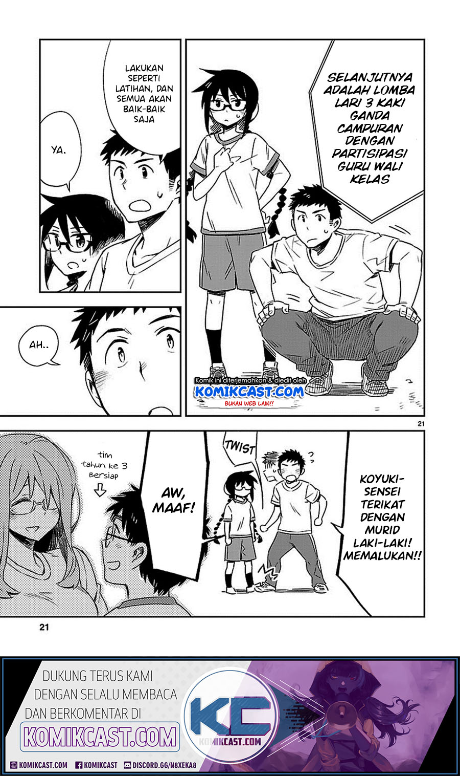 Chapter 18 - halaman 23