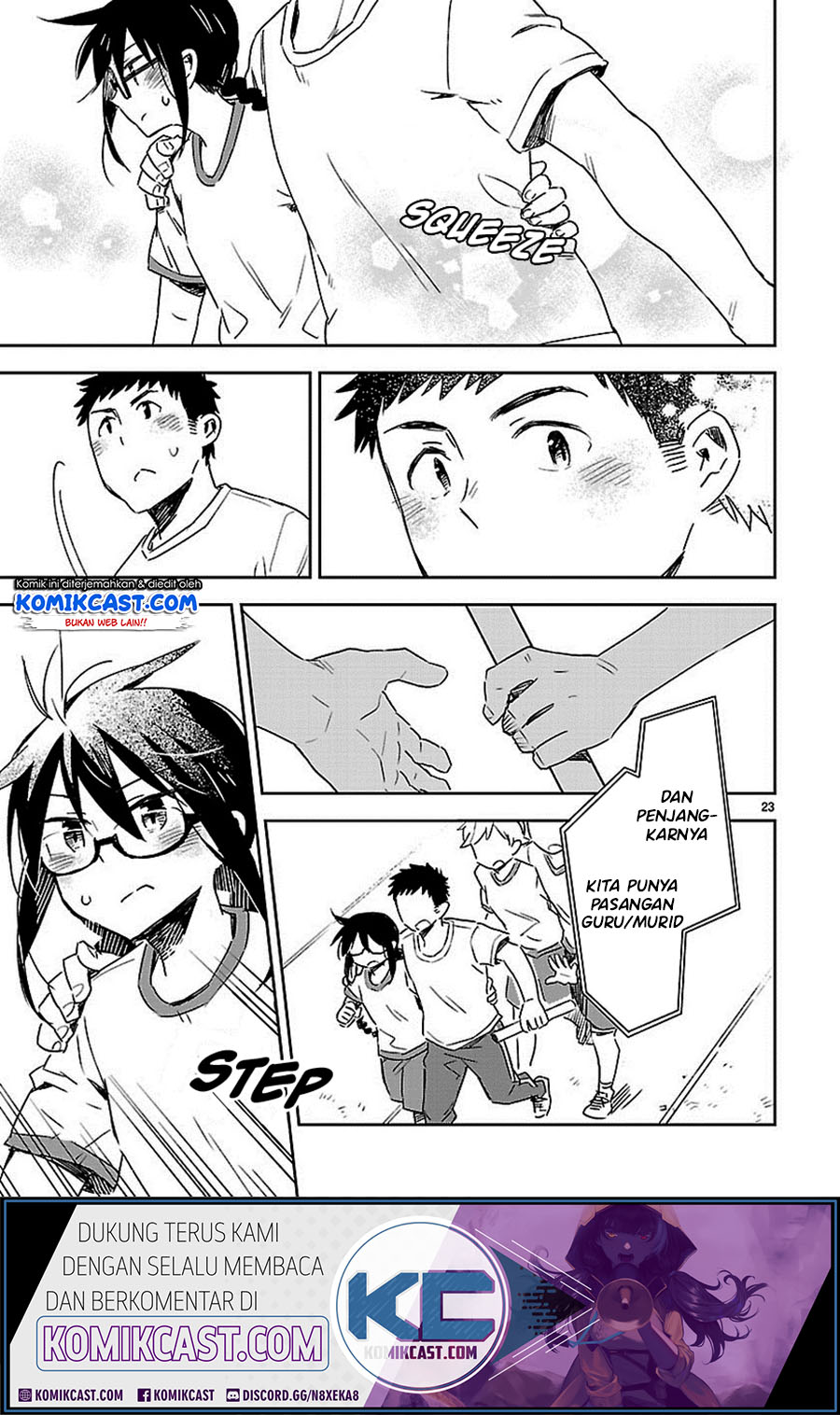 Chapter 18 - halaman 25
