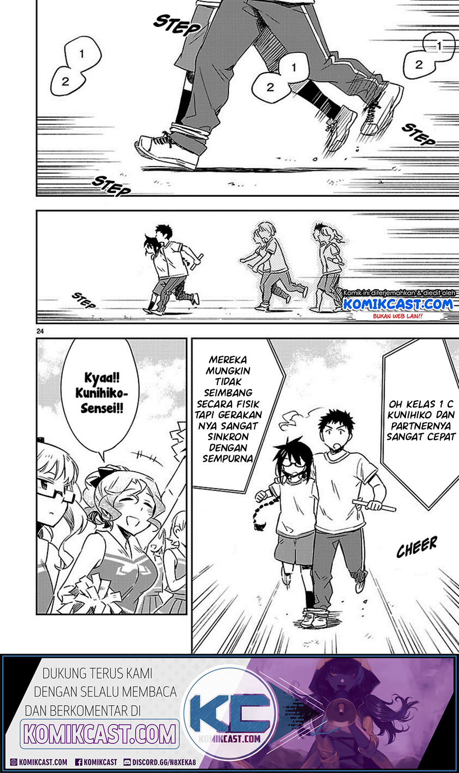 Chapter 18 - halaman 26