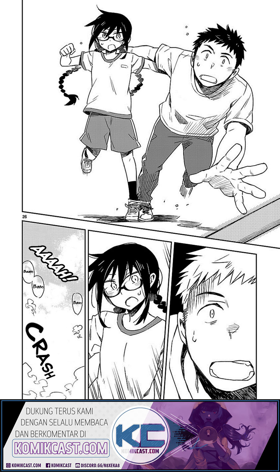 Chapter 18 - halaman 28