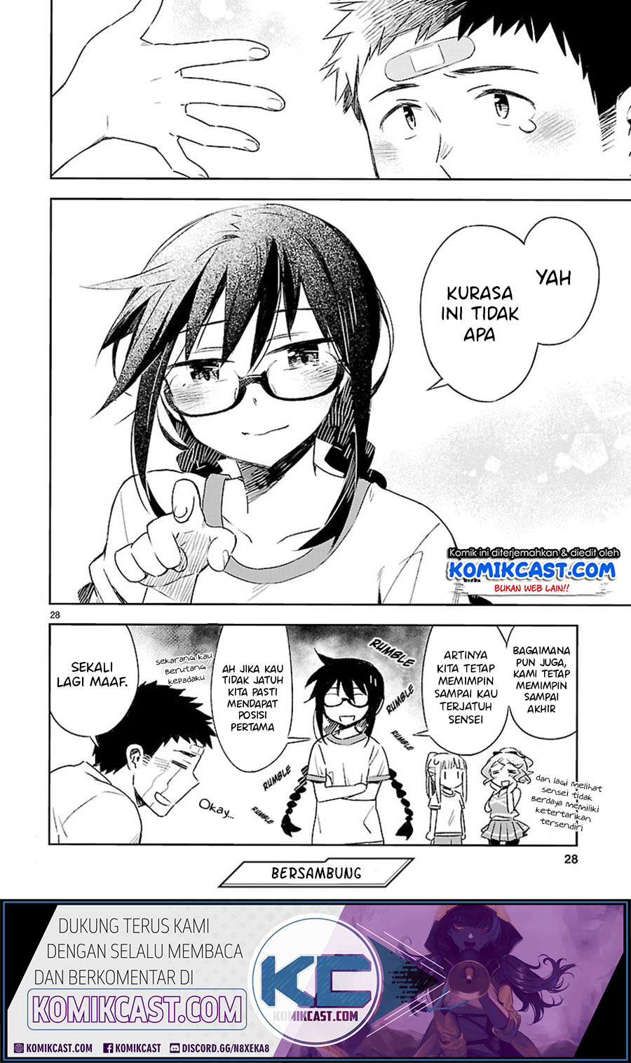 Chapter 18 - halaman 30