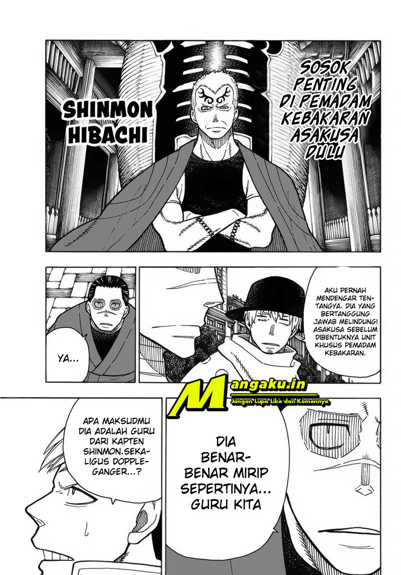 Chapter 224 - halaman 13