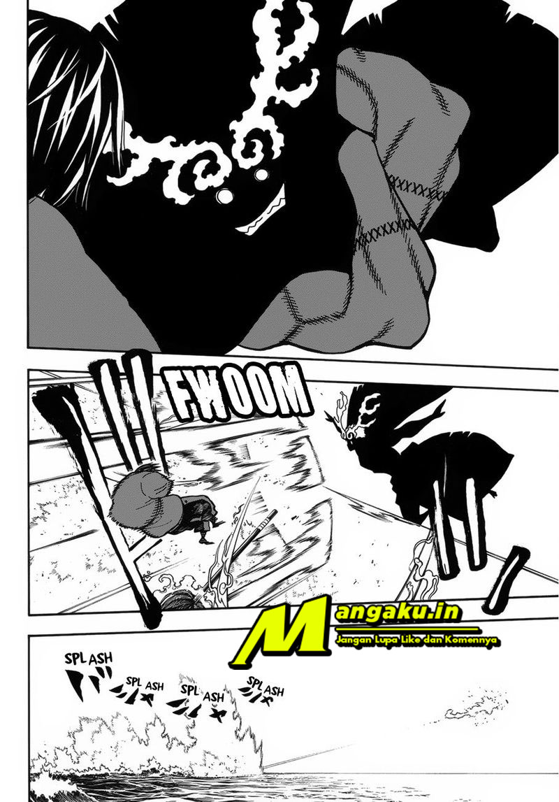 Chapter 224 - halaman 14