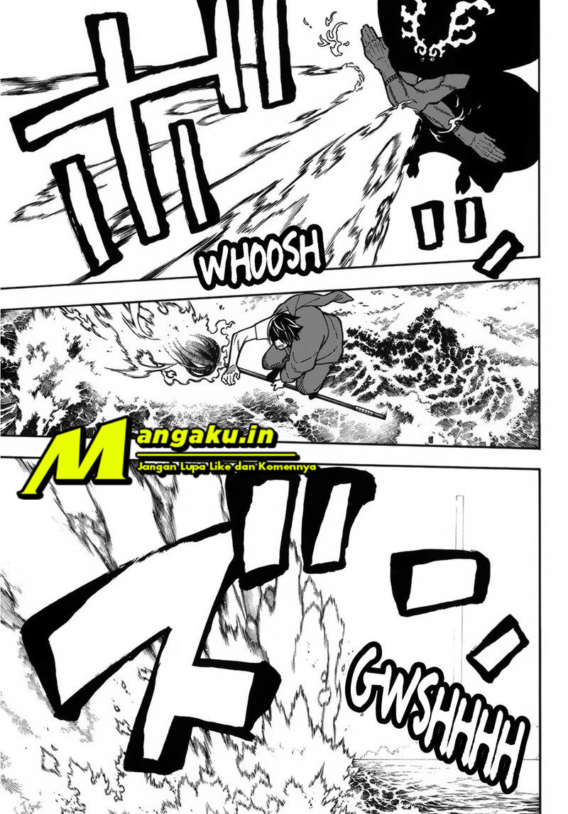 Chapter 224 - halaman 15