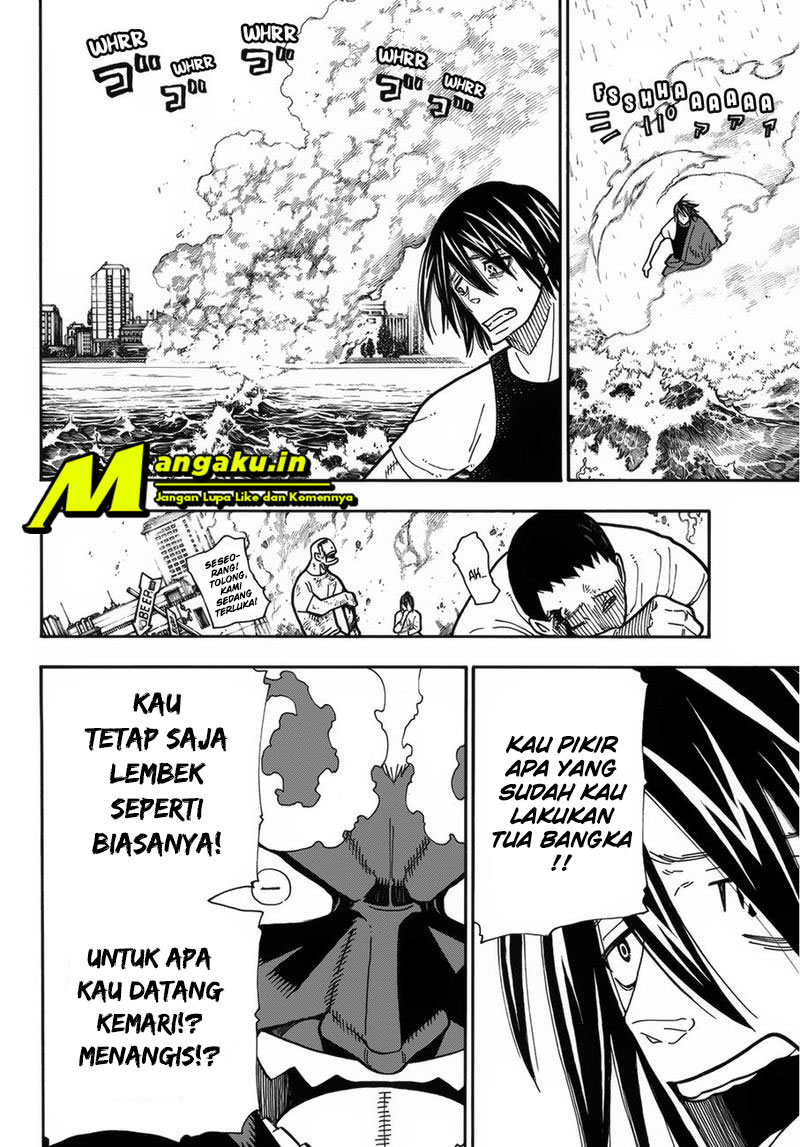 Chapter 224 - halaman 16