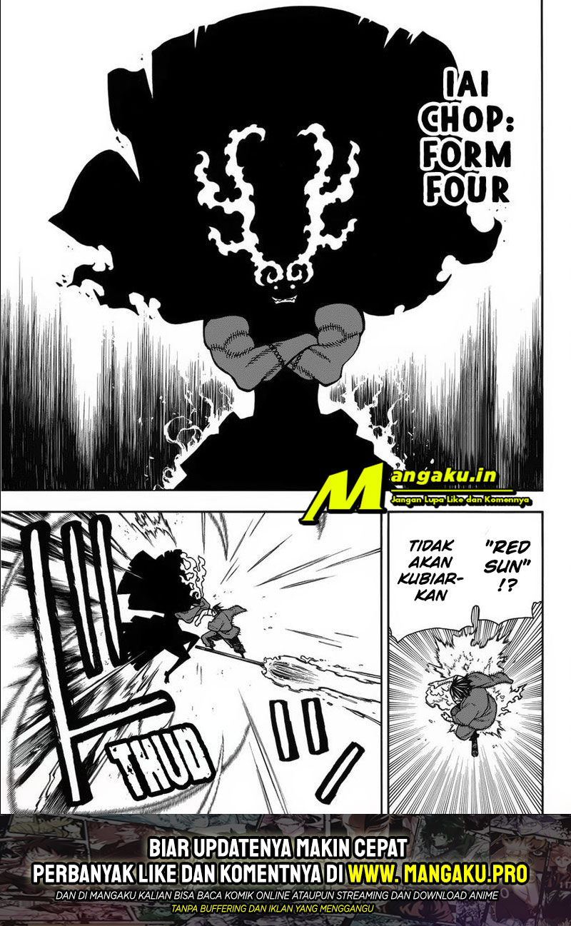 Chapter 224 - halaman 17