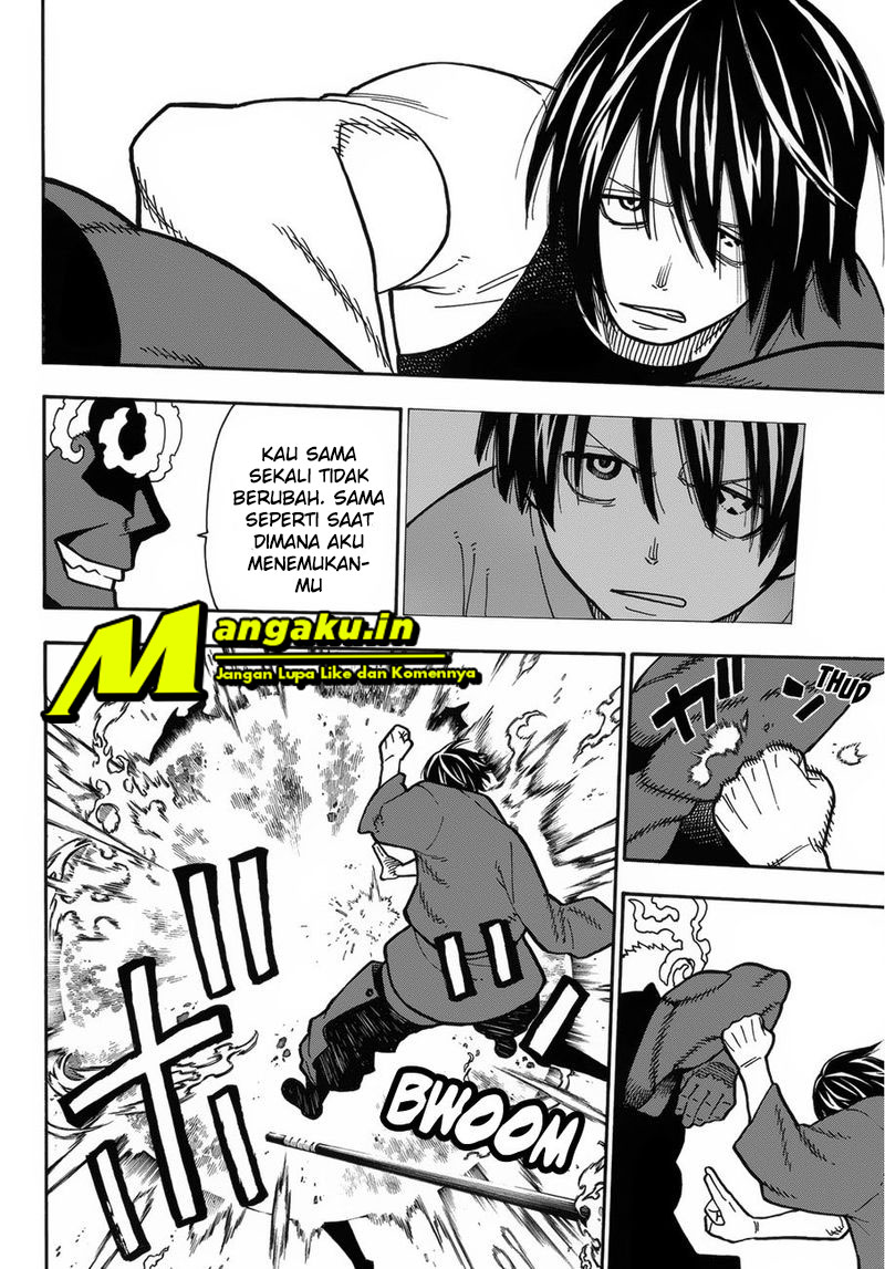 Chapter 224 - halaman 18