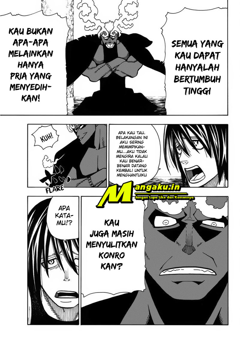 Chapter 224 - halaman 19