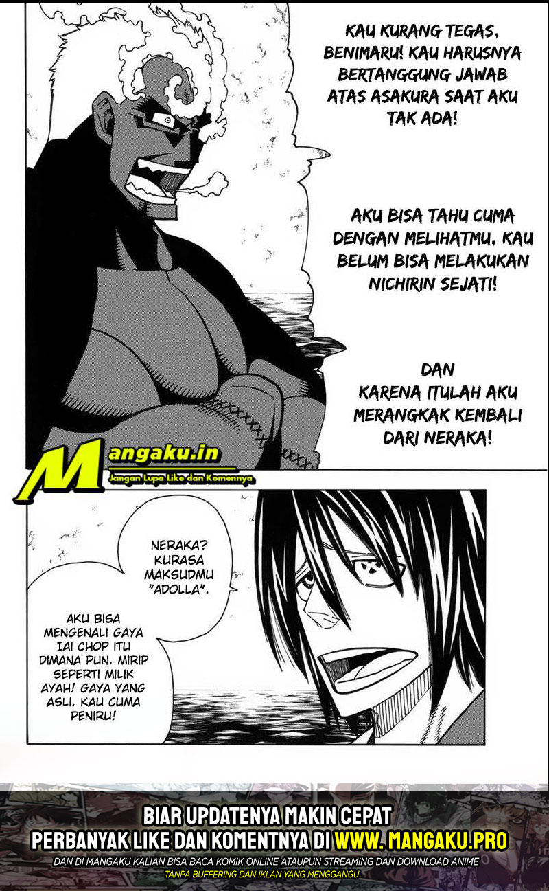 Chapter 224 - halaman 20
