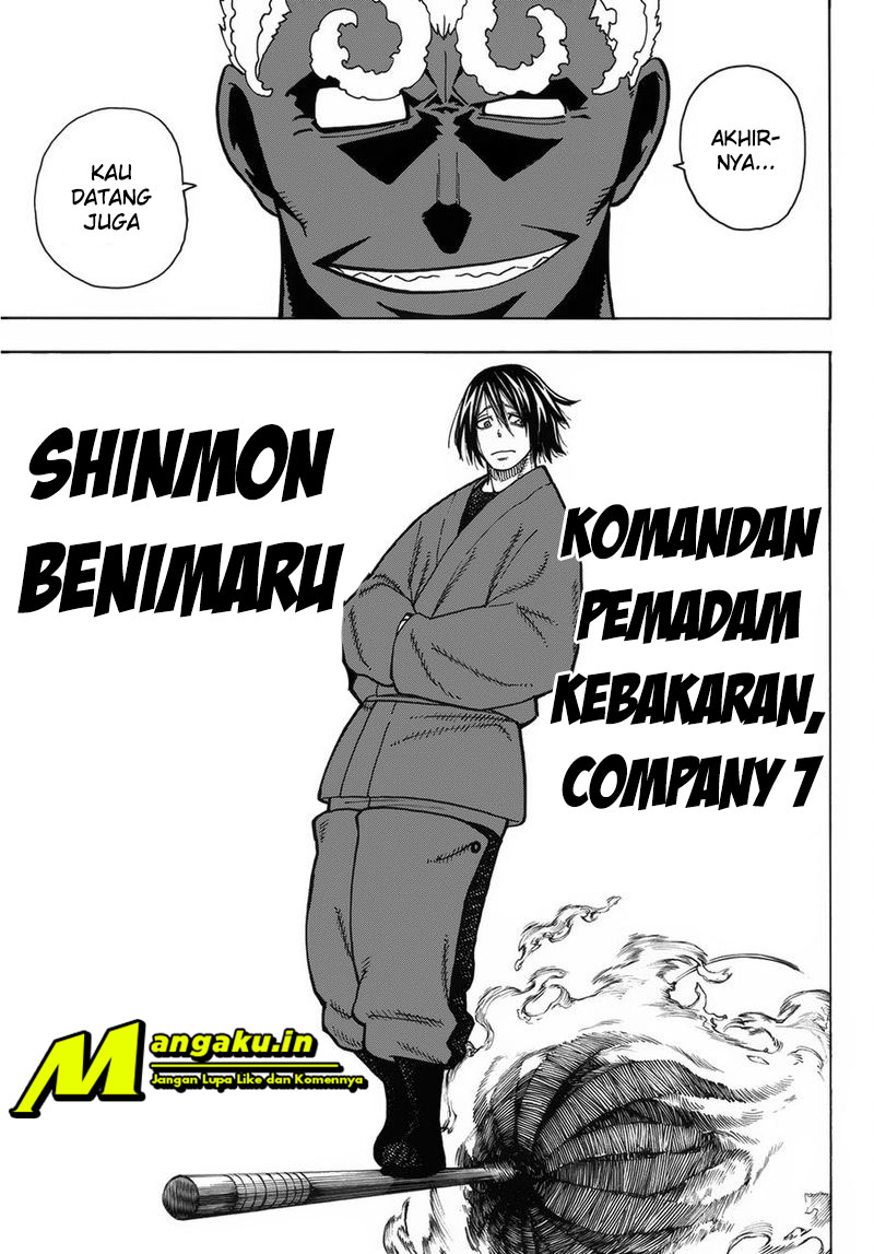 Chapter 224 - halaman 5