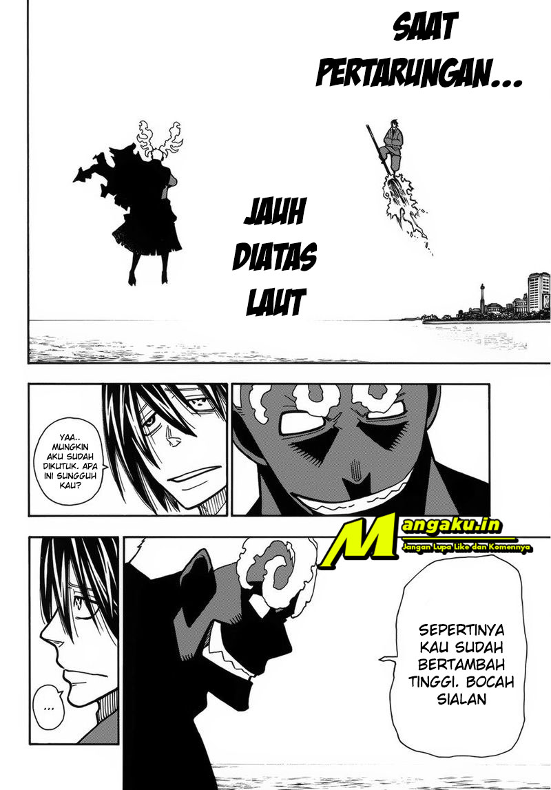 Chapter 224 - halaman 6