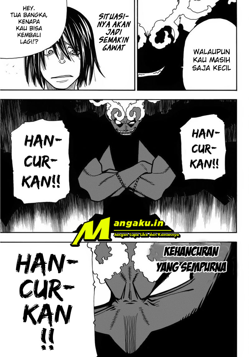 Chapter 224 - halaman 7