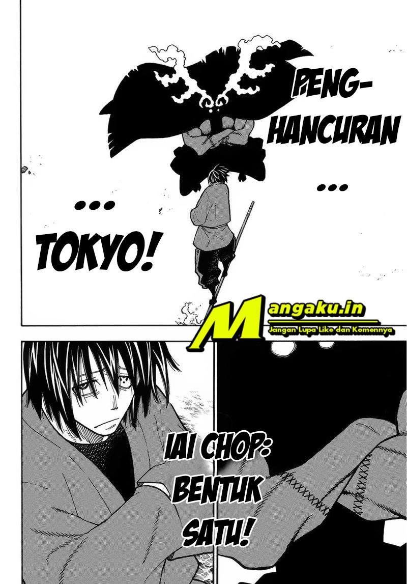Chapter 224 - halaman 8