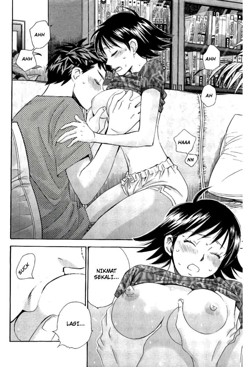 Chapter 87 - halaman 14