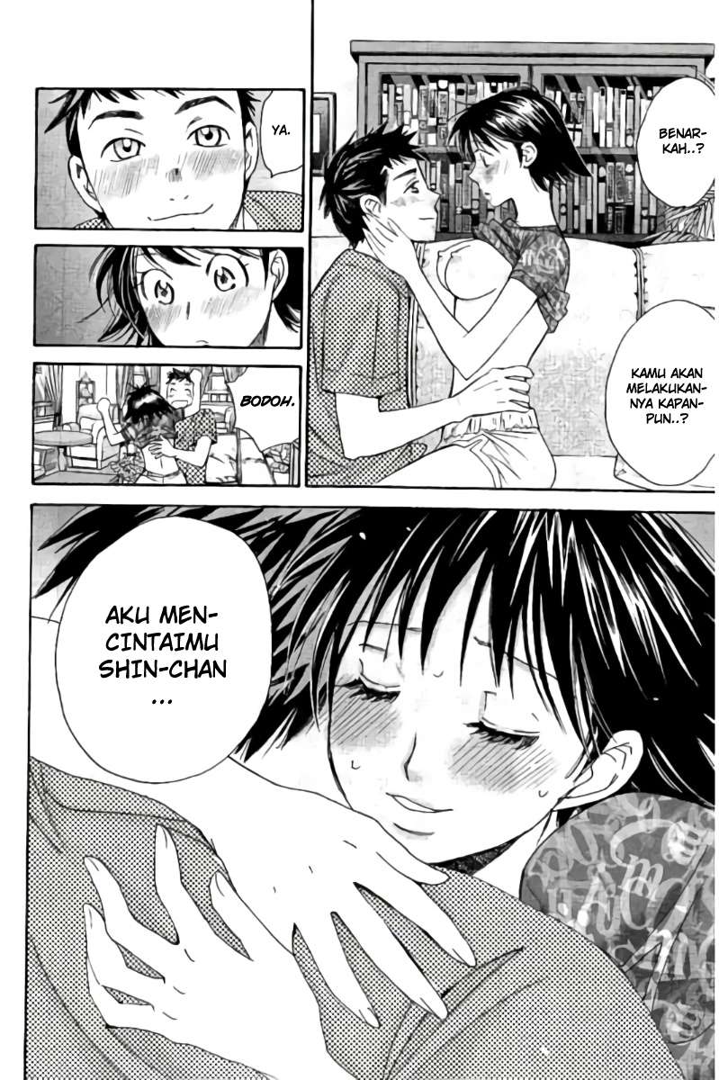 Chapter 87 - halaman 16