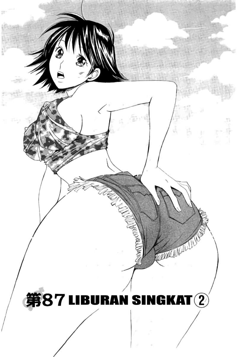 Chapter 87 - halaman 3