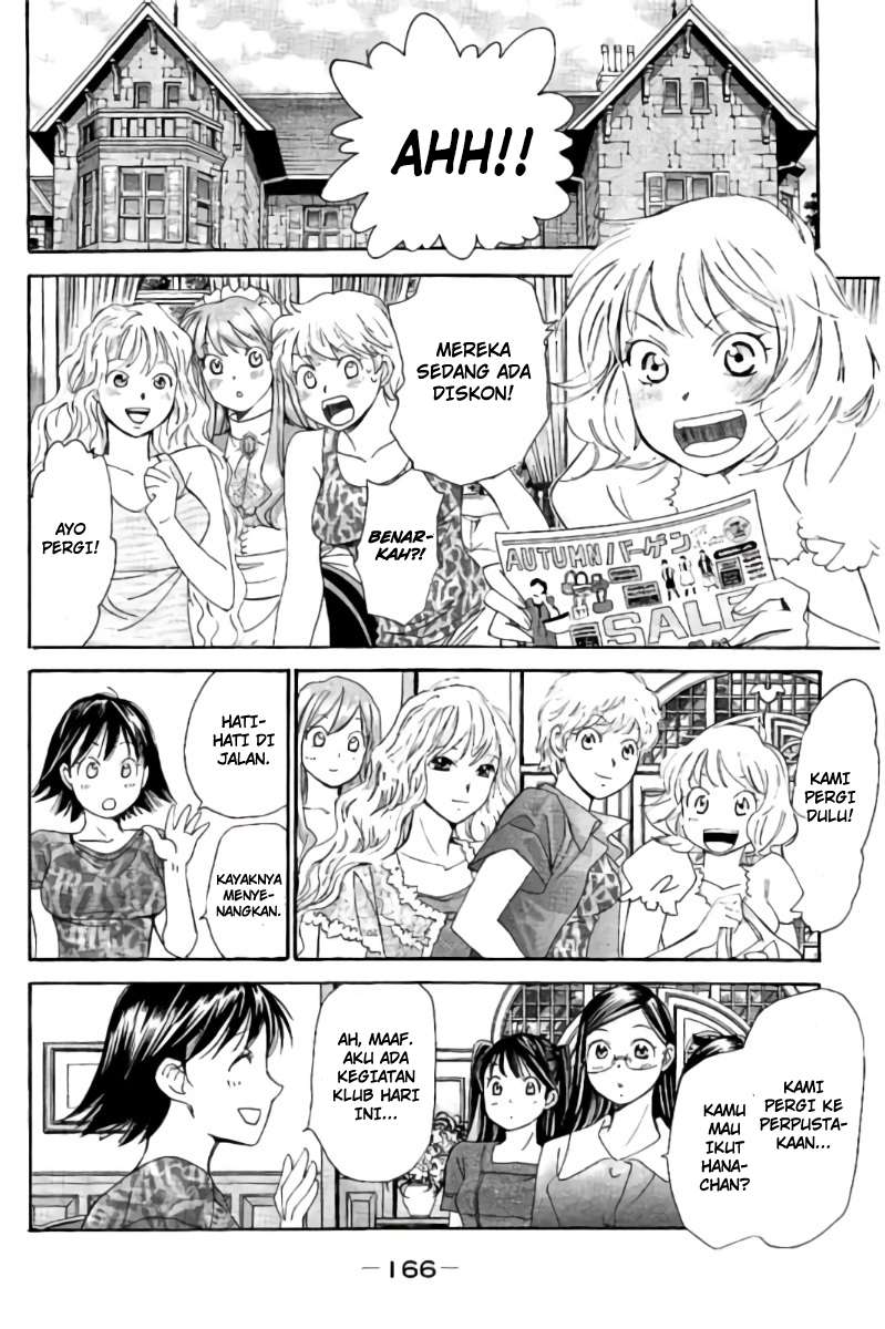 Chapter 87 - halaman 4