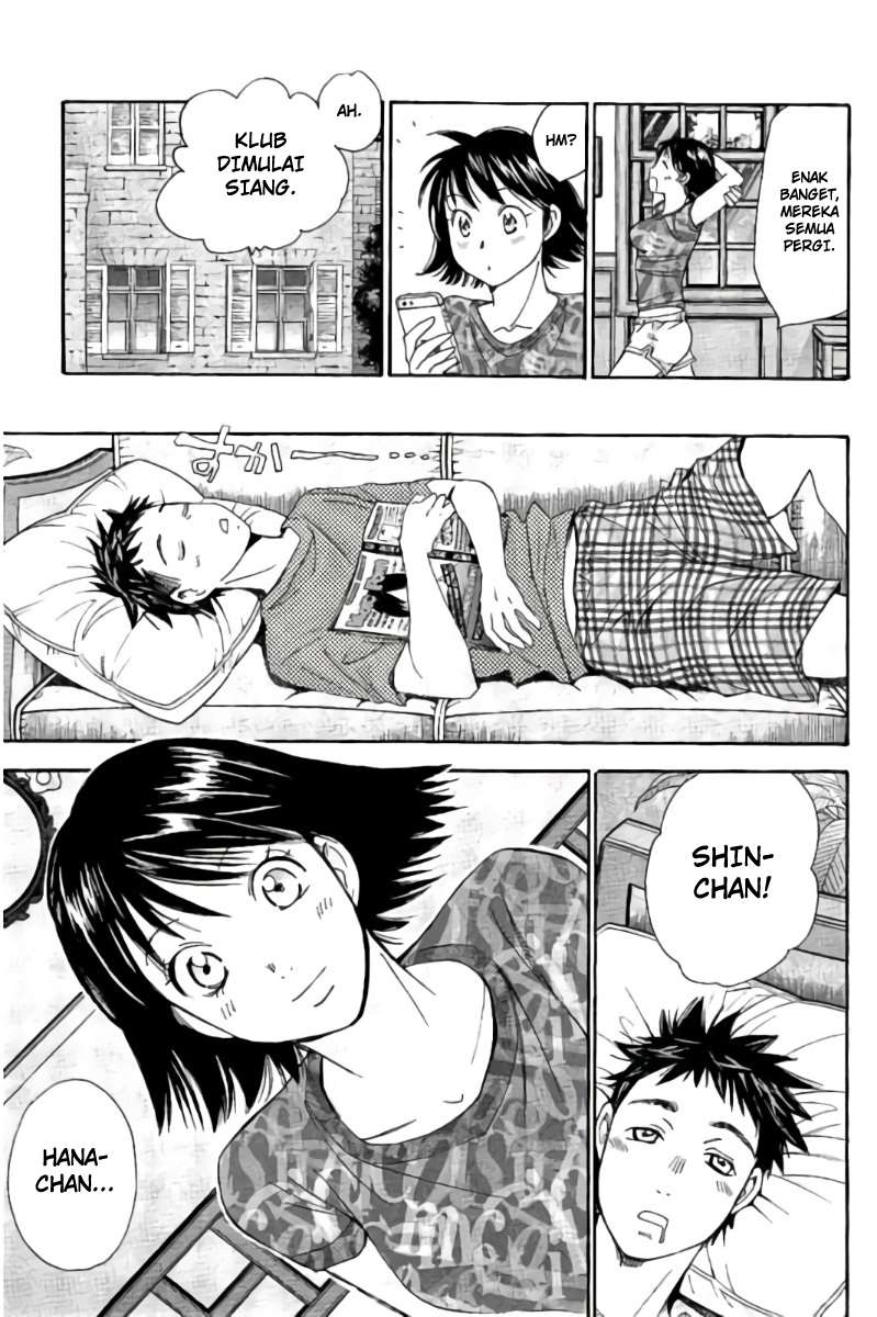 Chapter 87 - halaman 5