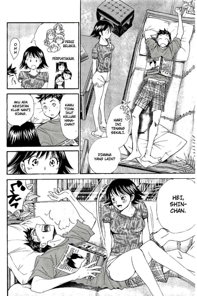Chapter 87 - halaman 6