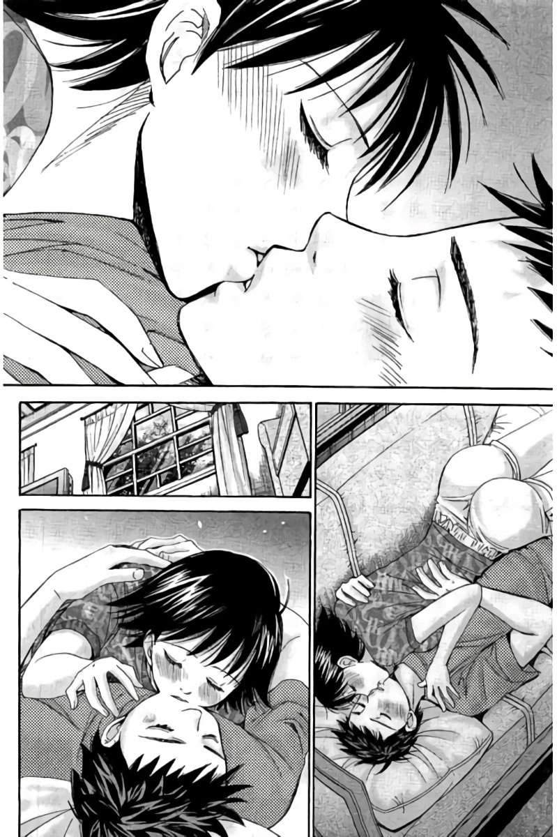 Chapter 87 - halaman 8