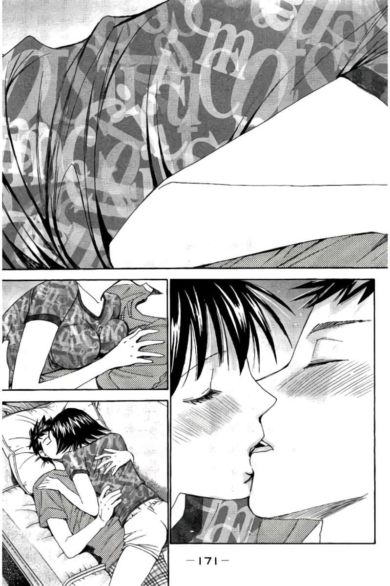 Chapter 87 - halaman 9