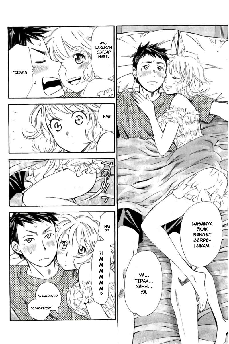 Chapter 86 - halaman 12
