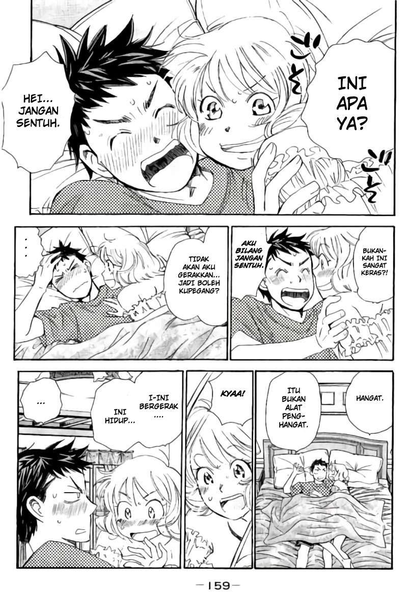 Chapter 86 - halaman 13