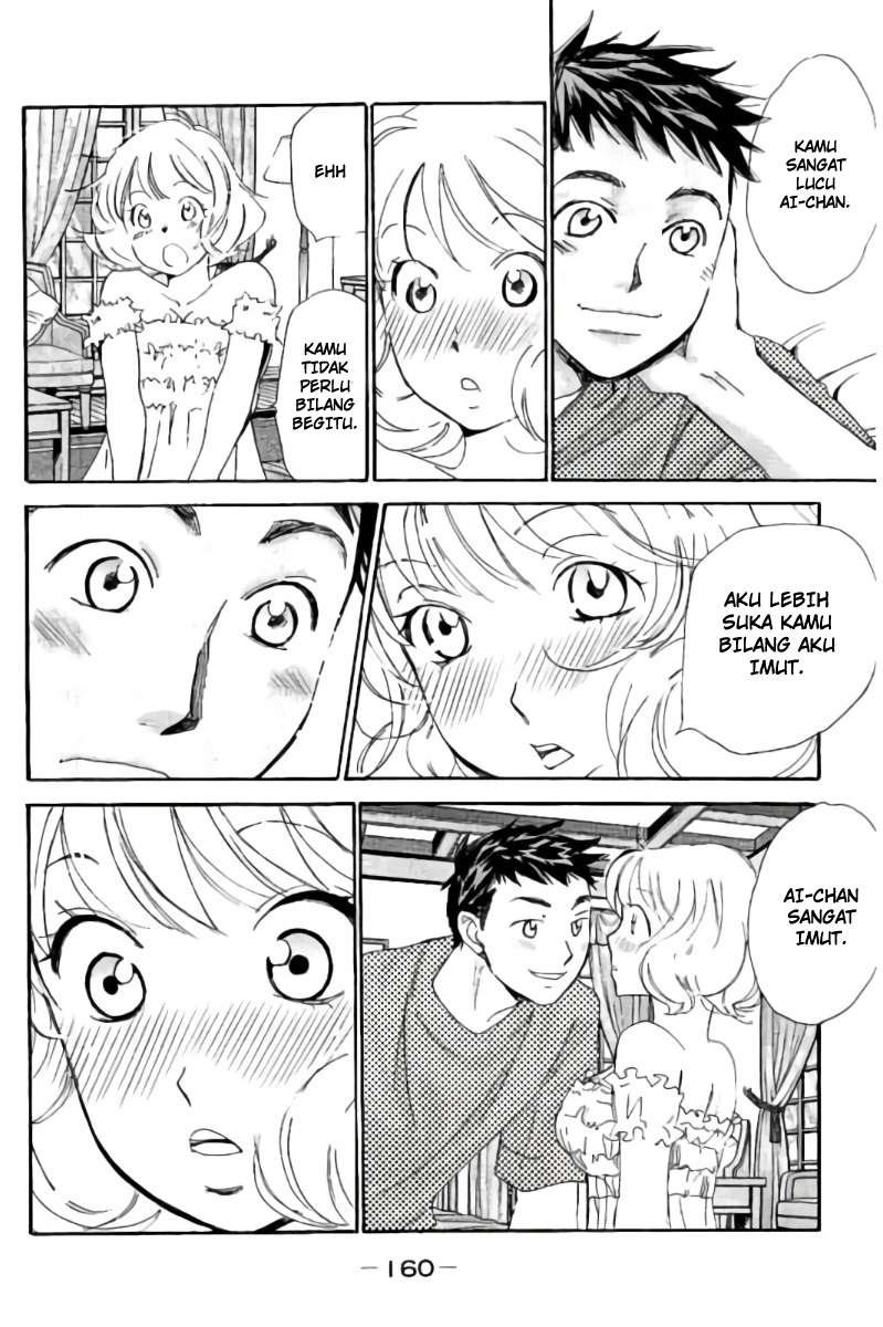 Chapter 86 - halaman 14