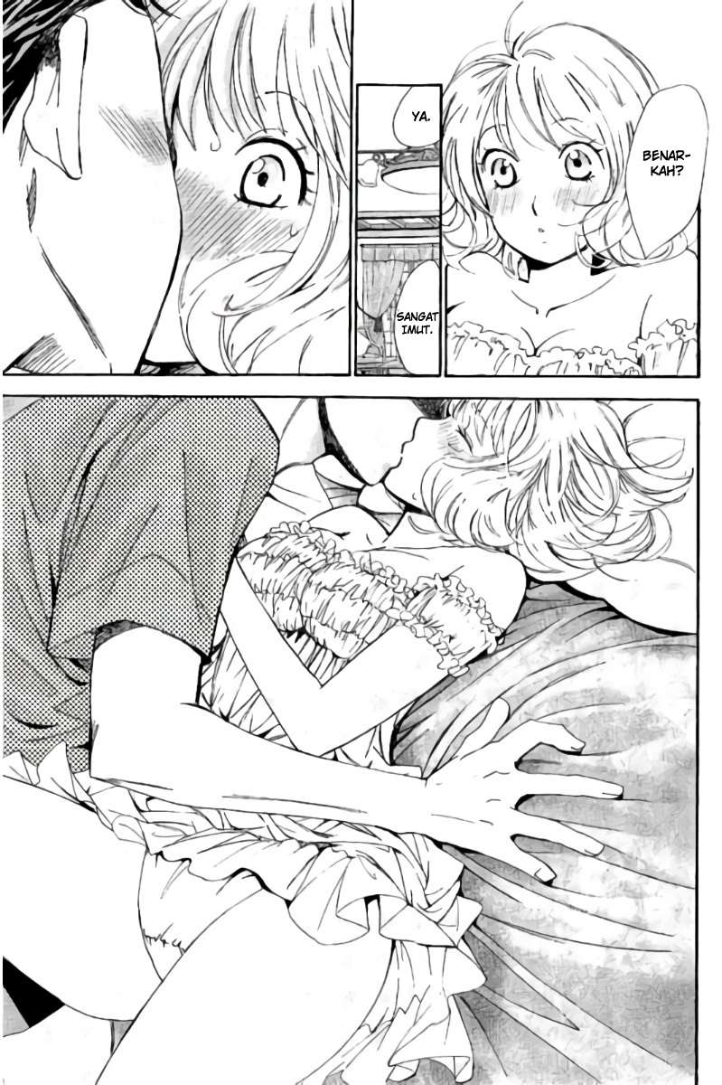 Chapter 86 - halaman 15
