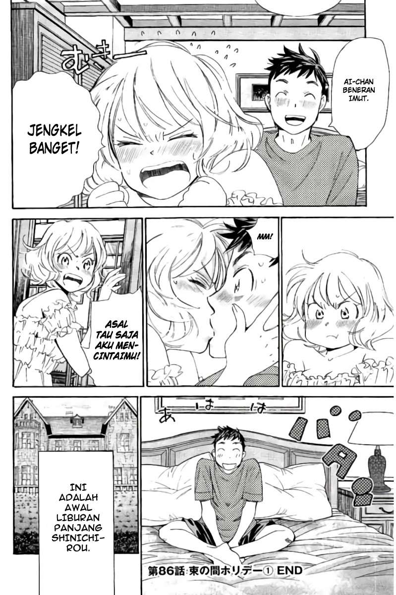 Chapter 86 - halaman 18