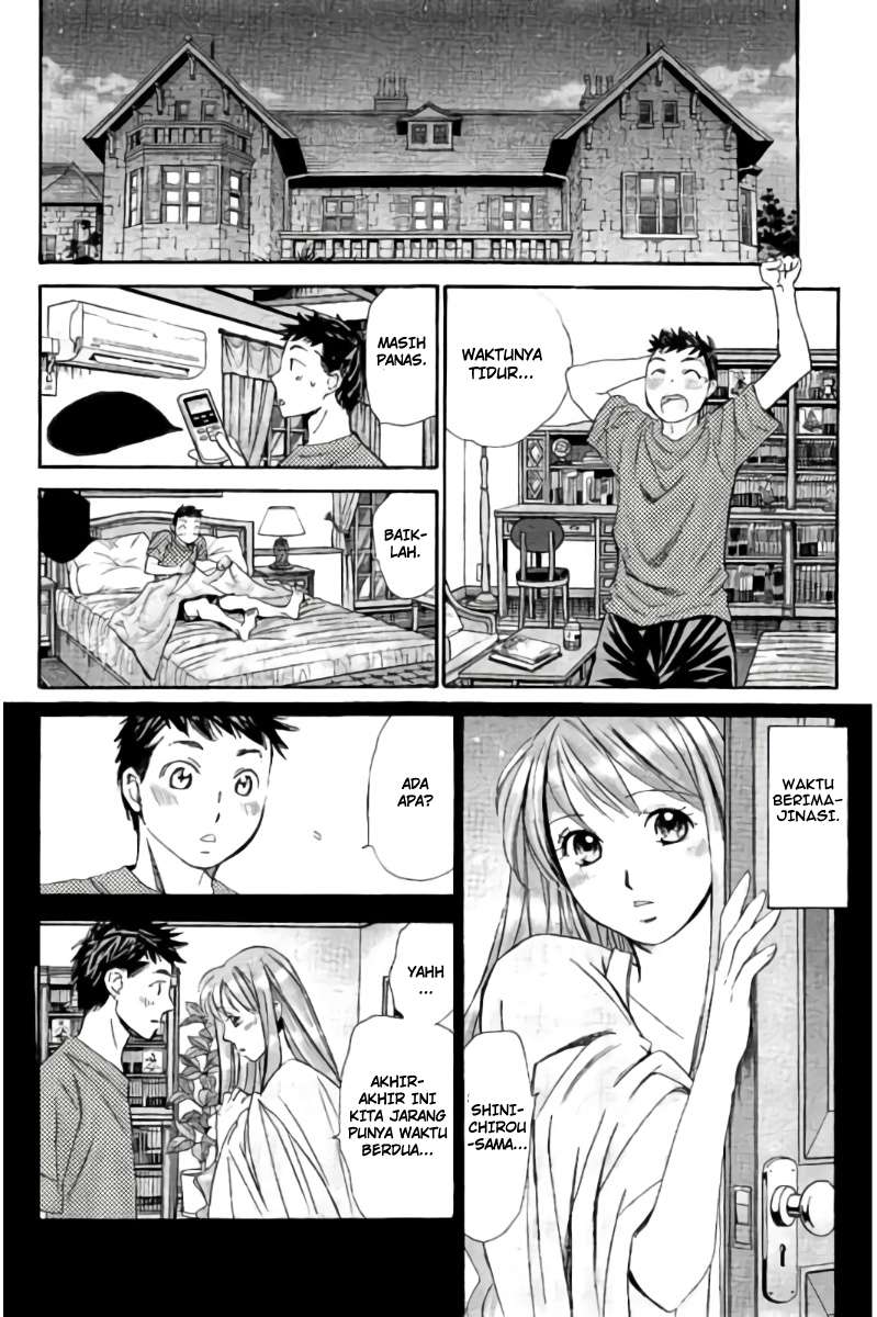 Chapter 86 - halaman 4