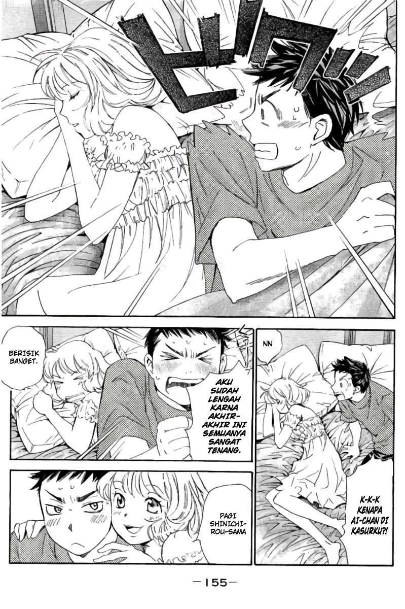 Chapter 86 - halaman 9