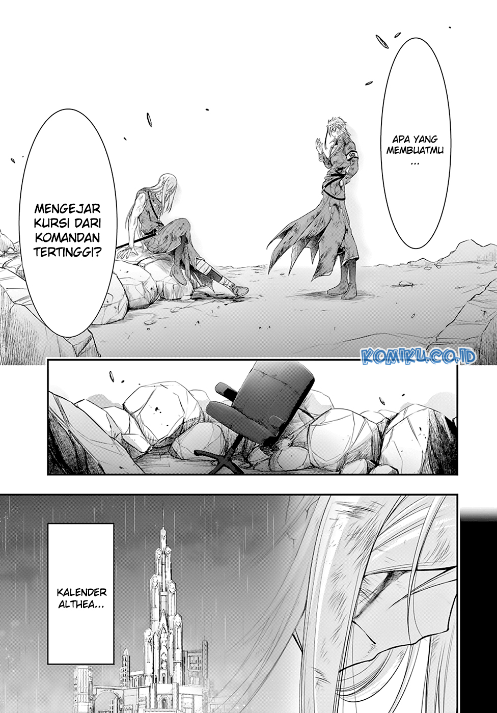Chapter 60 - halaman 16