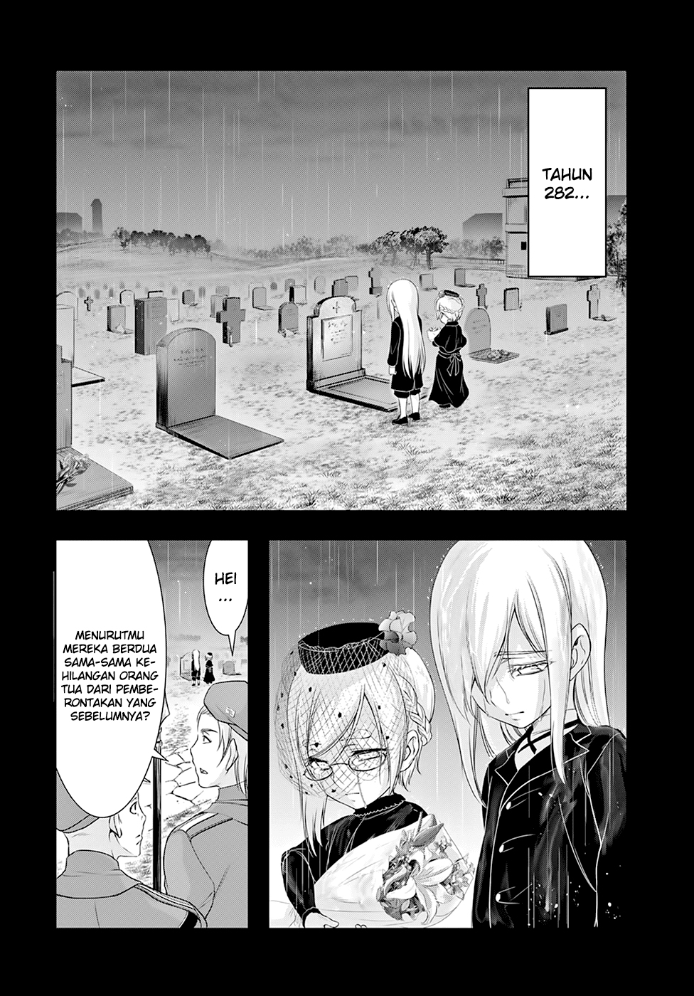 Chapter 60 - halaman 17