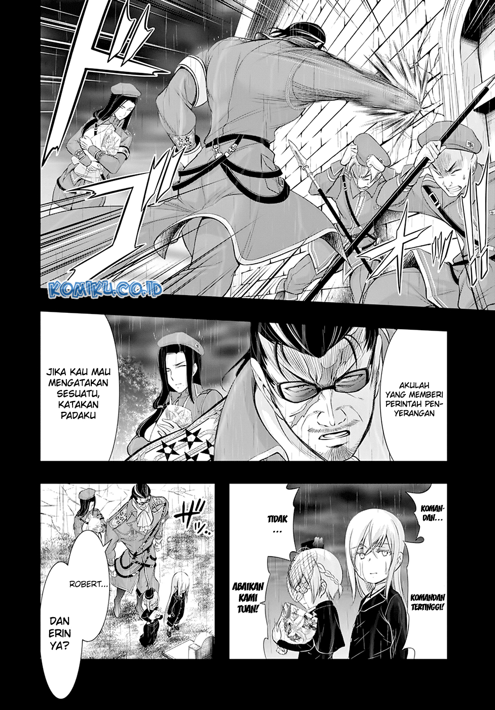 Chapter 60 - halaman 19