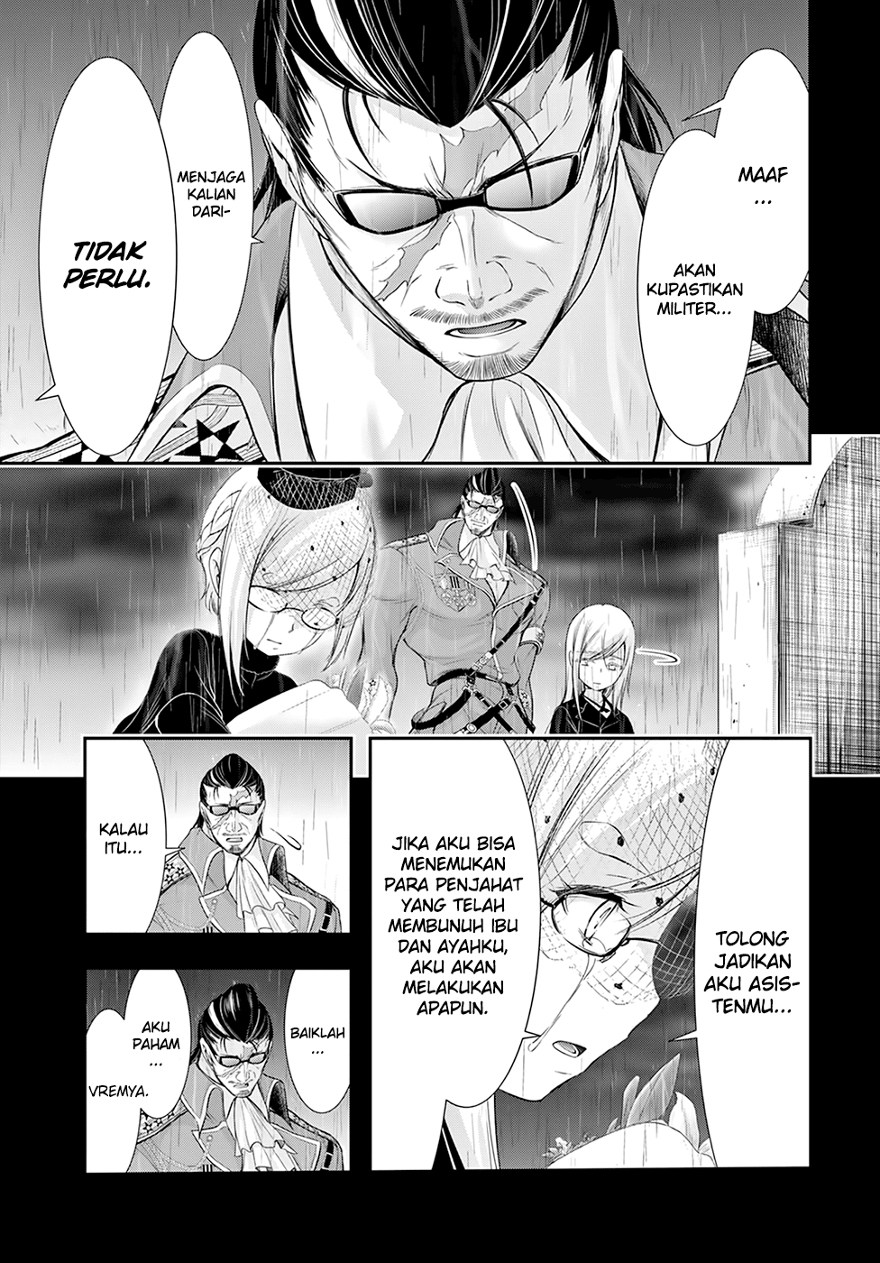 Chapter 60 - halaman 20