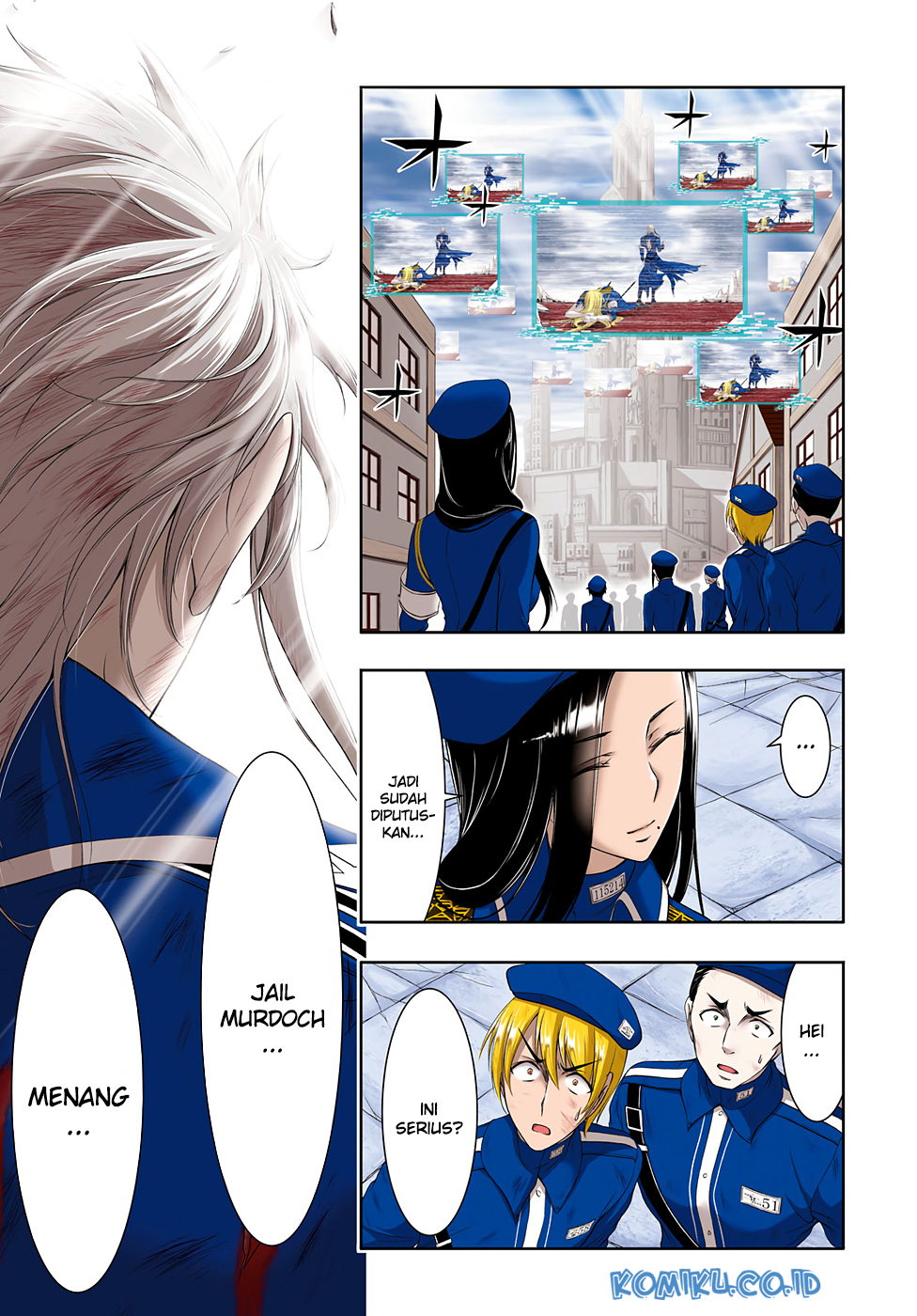 Chapter 60 - halaman 3