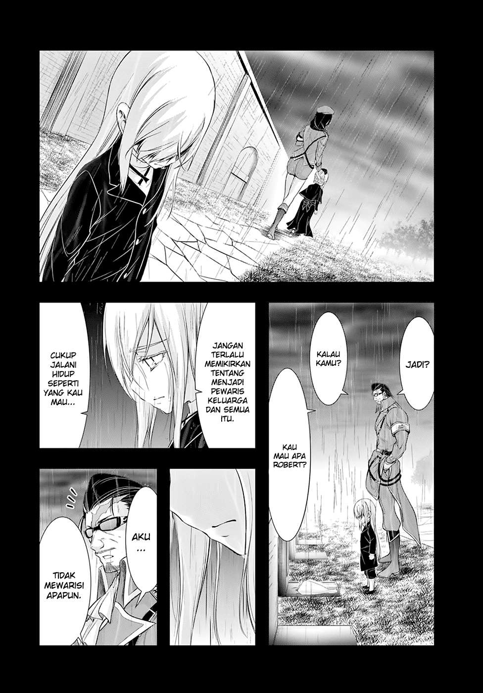 Chapter 60 - halaman 21
