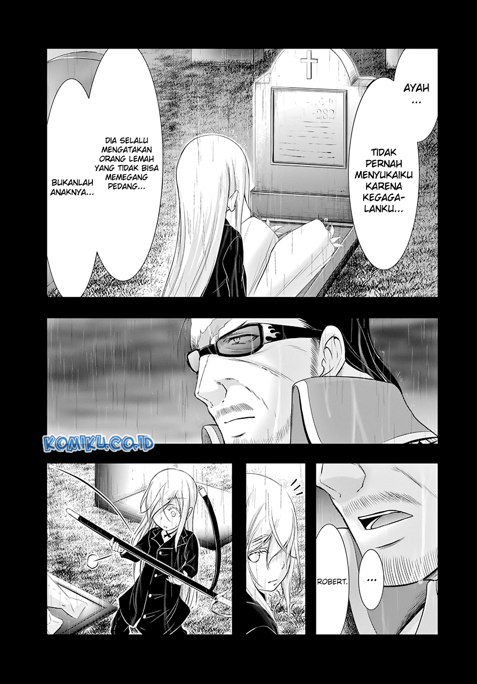 Chapter 60 - halaman 22