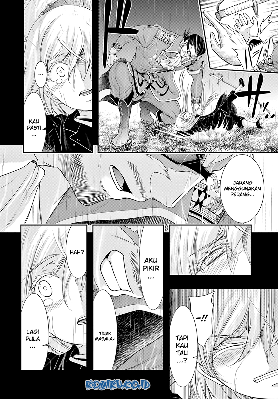 Chapter 60 - halaman 25