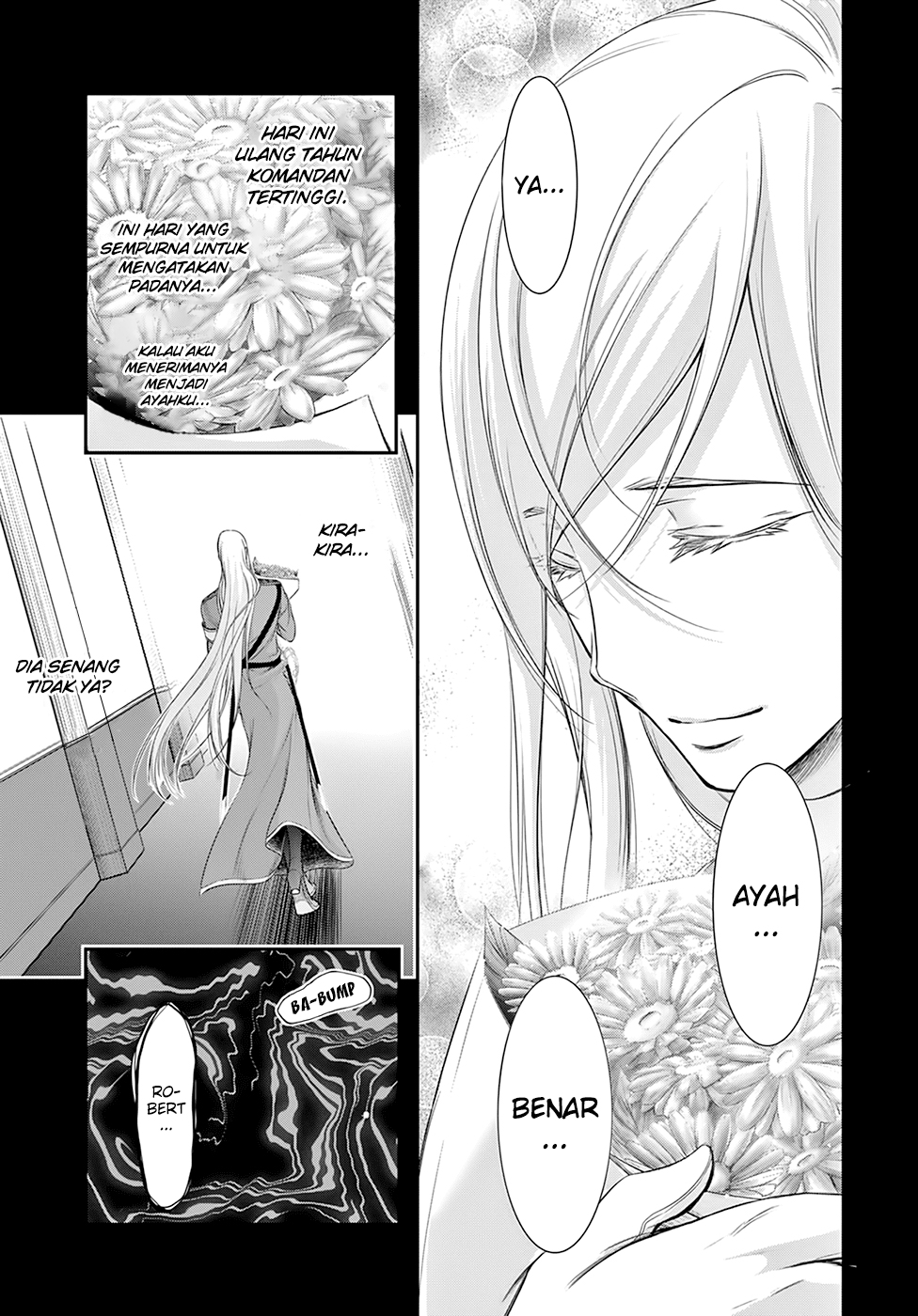 Chapter 60 - halaman 30