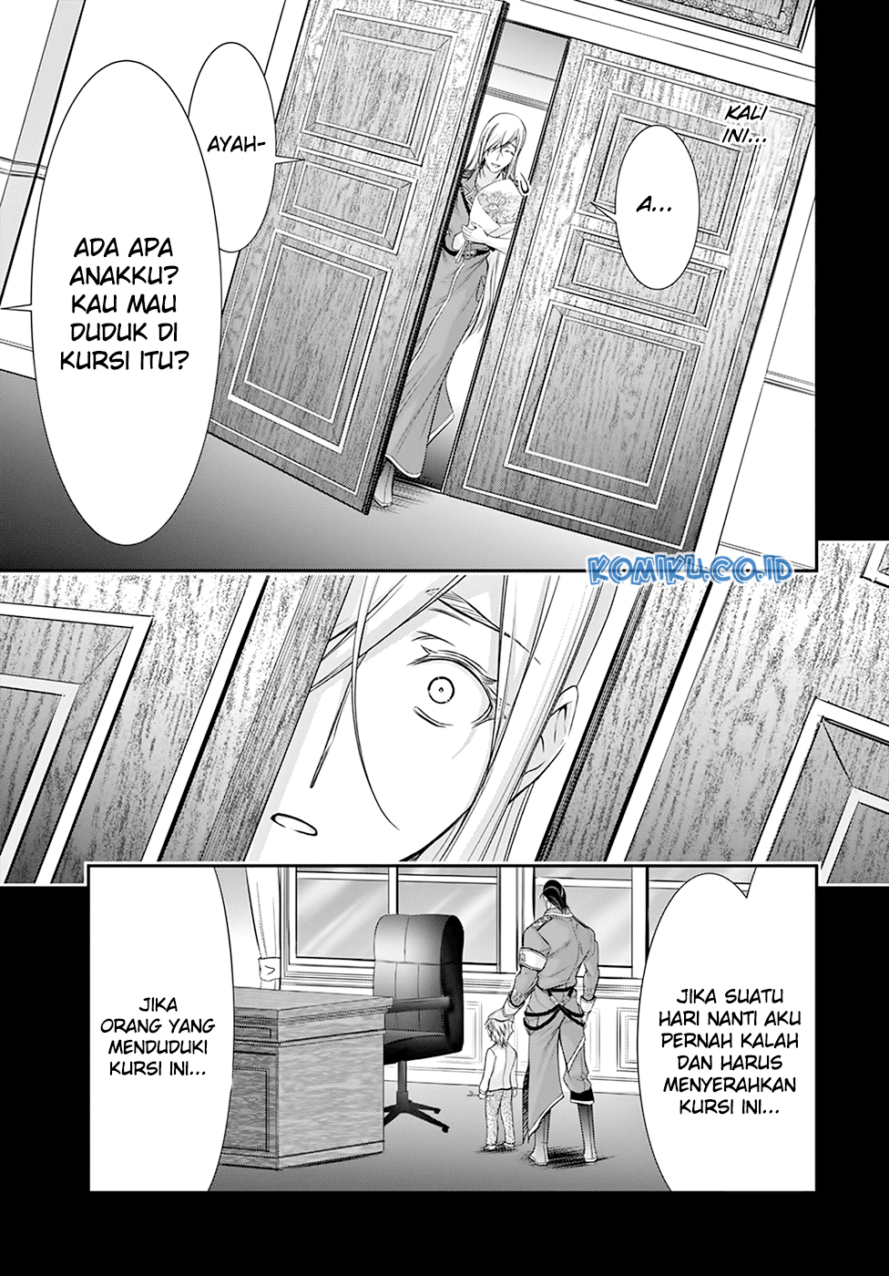 Chapter 60 - halaman 32