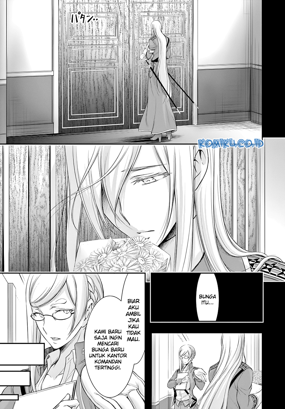 Chapter 60 - halaman 34
