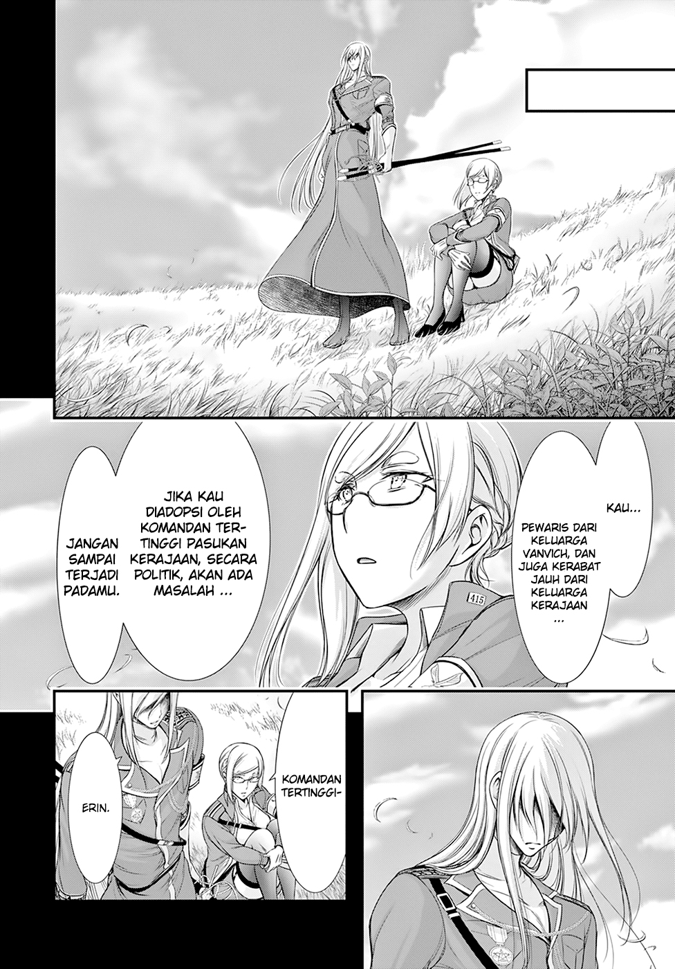 Chapter 60 - halaman 35