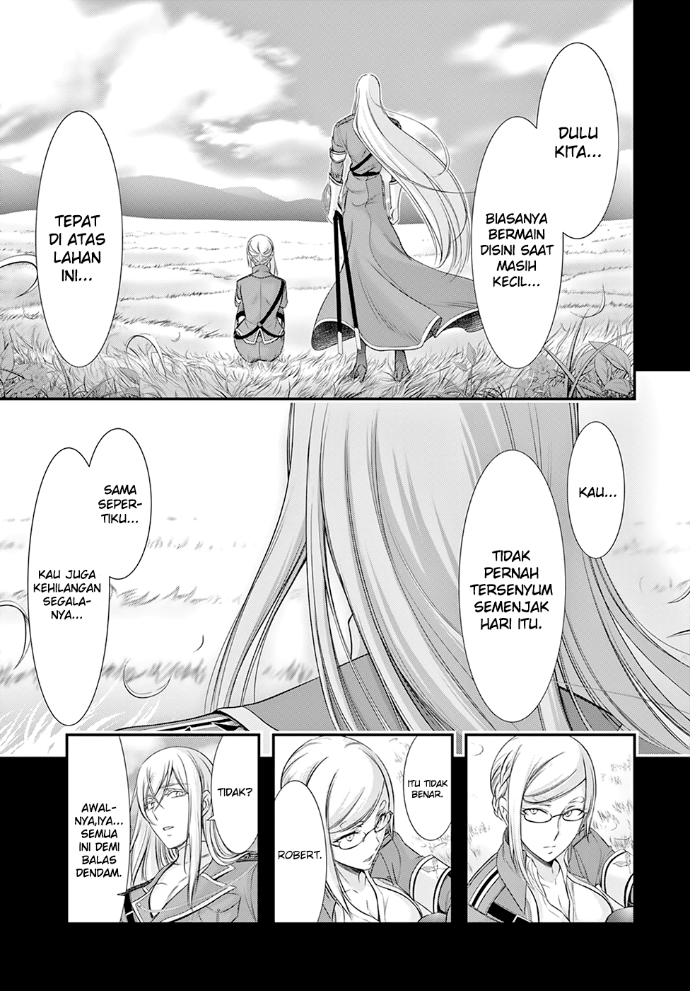 Chapter 60 - halaman 36